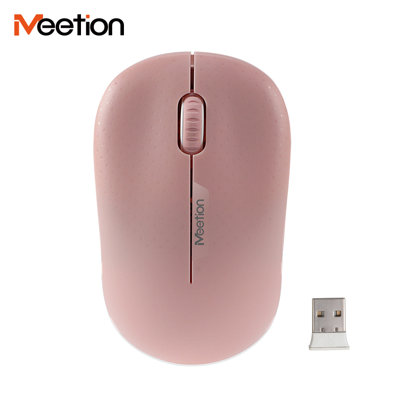 2.4GHz Ergonomic Wireless Mouse