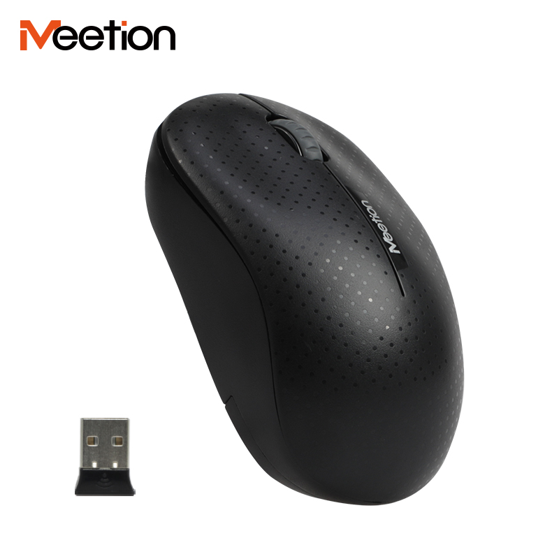 2.4GHz Ergonomic Wireless Mouse