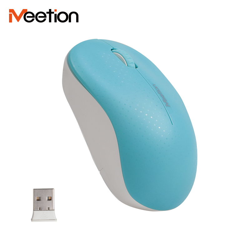 2.4GHz Ergonomic Wireless Mouse